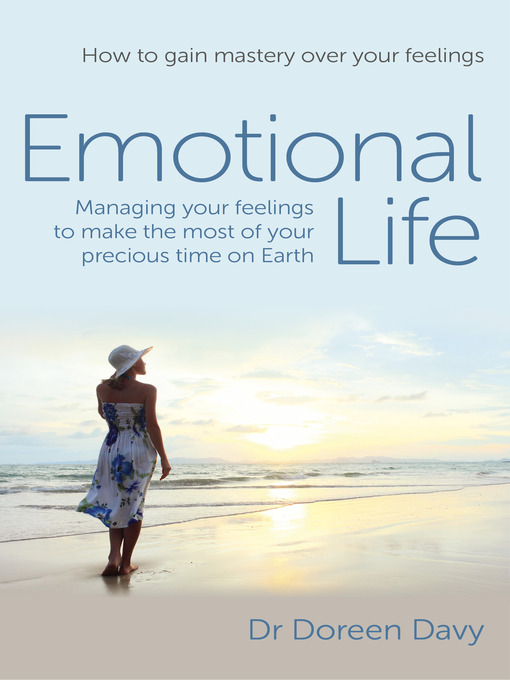 Title details for Emotional Life by Doreen Davy - Available
